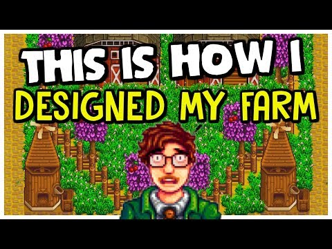 Vídeo: Com es fa un ram de flors a Stardew Valley?