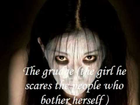 the grudge real stoy - youtube