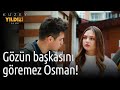 Kuzey Yıldızı İlk Aşk | Gözün Başkasını Göremez Osman!