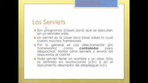 JavaWebBasico 02 JSP Servlets