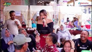 CINTA SEGITIGA - RATIH FELISA - NB MUSIC - KHITAN ADRIAN KEVIN DANENDRA - KARANGMLATI DEMAK