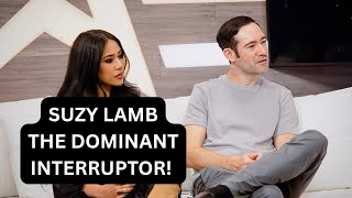 How Suzy Lamb’s MOUTH Sparked a FIRESTORM at Daystar