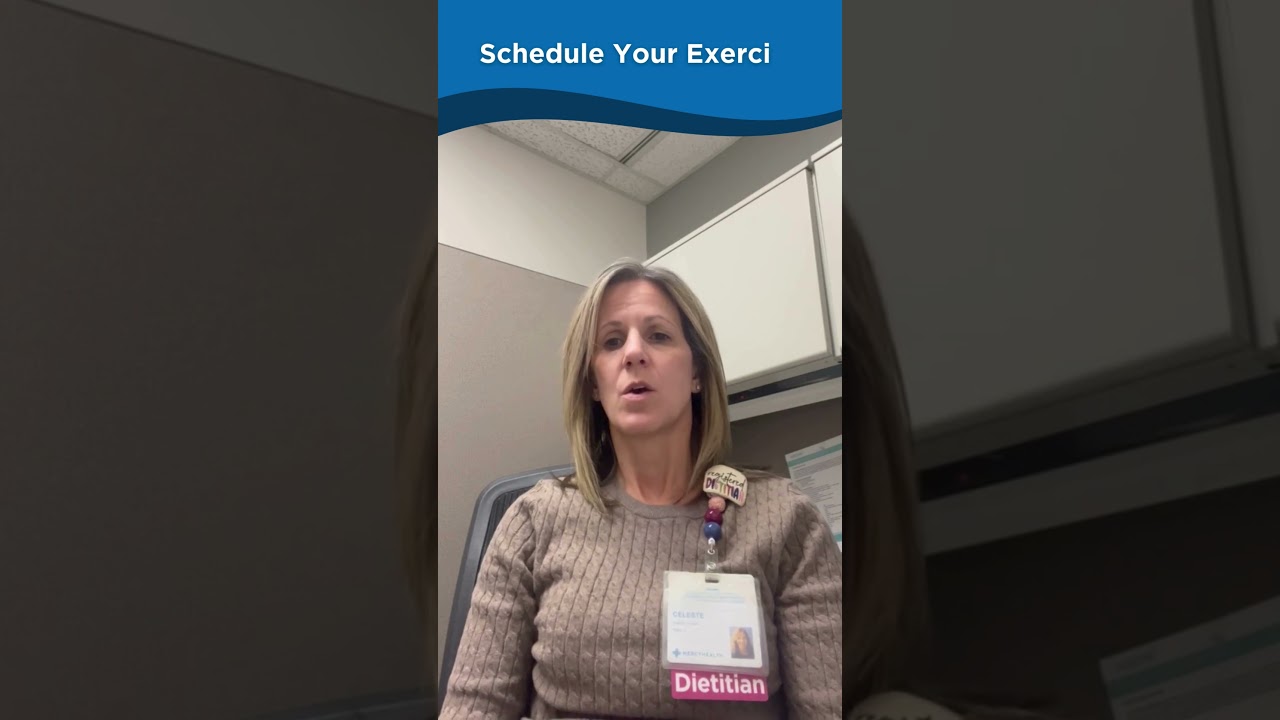 5 Tips For Post Weight Loss Surgery with Celeste Forsyth, Registered Dietitian