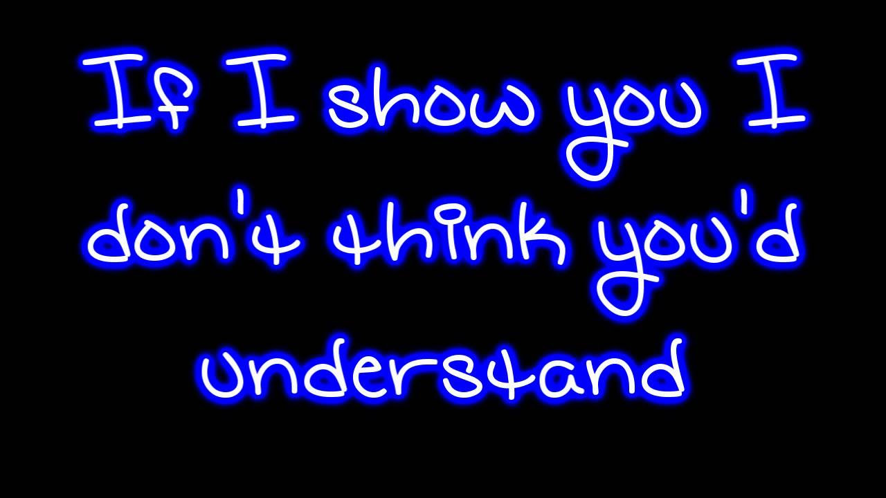 Take Me Away - Avril Lavigne Lyrics [HD]