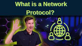 What is a Network Protocol (Rules, Format & Order Explained)