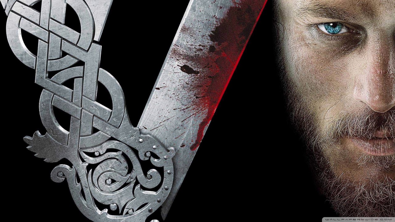 VIKINGS THEME SONG DRUM N BASS REMIX (Edited) YouTube