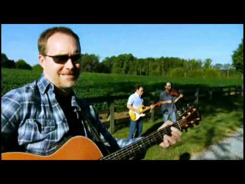 Chris Adams Band - Time To Grow