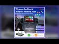 Wireless CarPlay for Mercedes Benz GLE GLS NTG50 Android Auto Mirror Link AirPlay Car Play Camera