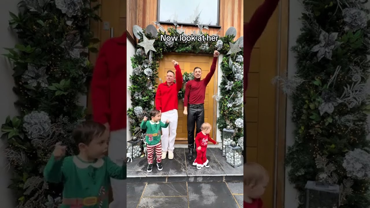 Omg This Is Amazing Stuartandfrancis Lastnightsmascara