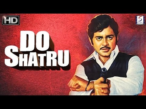 Shatru