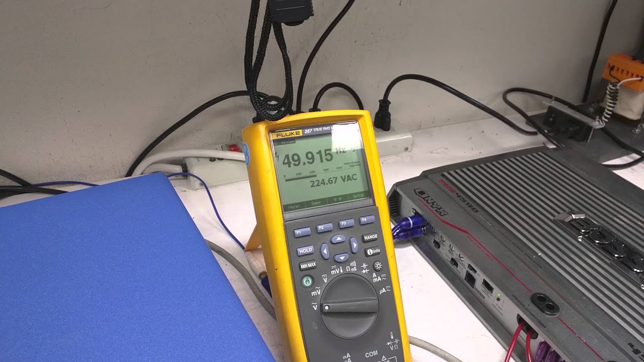 CDT240 Testing YouTube