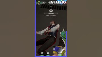 How to use the Judge? 4k #valorant #valorantgirl #girlsplayvalorant #valorantclips #valorantshorts