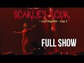 Capture de la vidéo Scarlet Tour Doja Cat - Day 2 Los Angeles Crypto.com Arena - Front Row Full Show