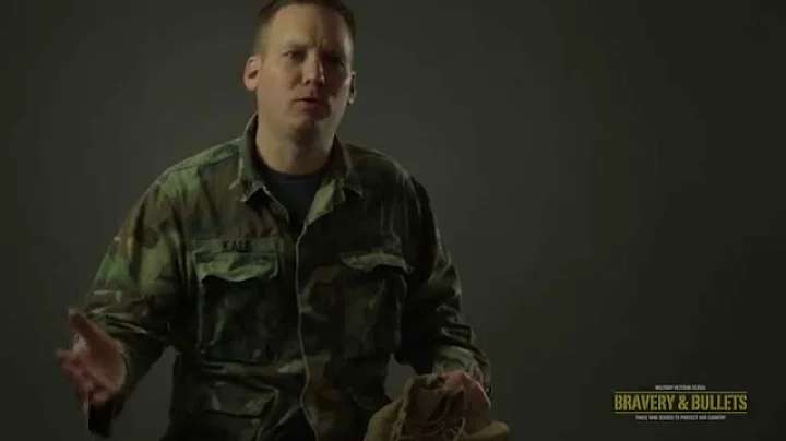 VETERAN JEFF KALB