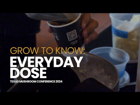 From ADHD Meds to Mushroom Coffee: How I Created a Healthier Energy Boost | Everyday Dose Story