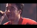 HOUND DOG 🎵 &ldquo;J&rdquo;のバラード🎵夢の島1990-1999 /ハウンドドッグ/1990.8.25(土)東京 夢の島公園