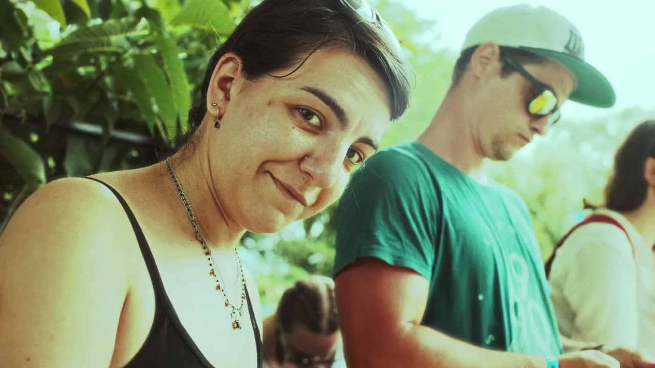 ASAP Recycling Park x Electric Castle 2023