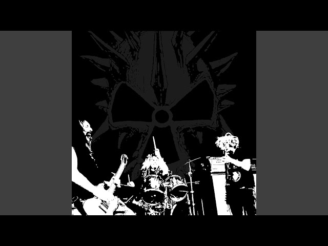 Corrosion of Conformity - Trucker