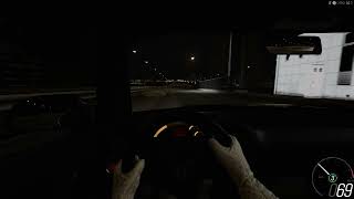 Anlatamam (slowed) / Honda S2000 / Assetto Corsa