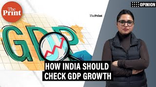 Beyond electricity and exports—how should India actually check GDP growth now