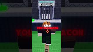 Why Do Roblox Players Always Say 'ABC'? 😂🎮