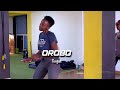 TOOFAN - OROBO (DANCE CLASS VIDEO) | AFRO DANCE EXPERIENCE