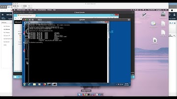 Over Pass The Hash and Domain Sync