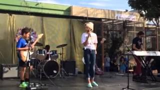 Solid Sound 2/22/14