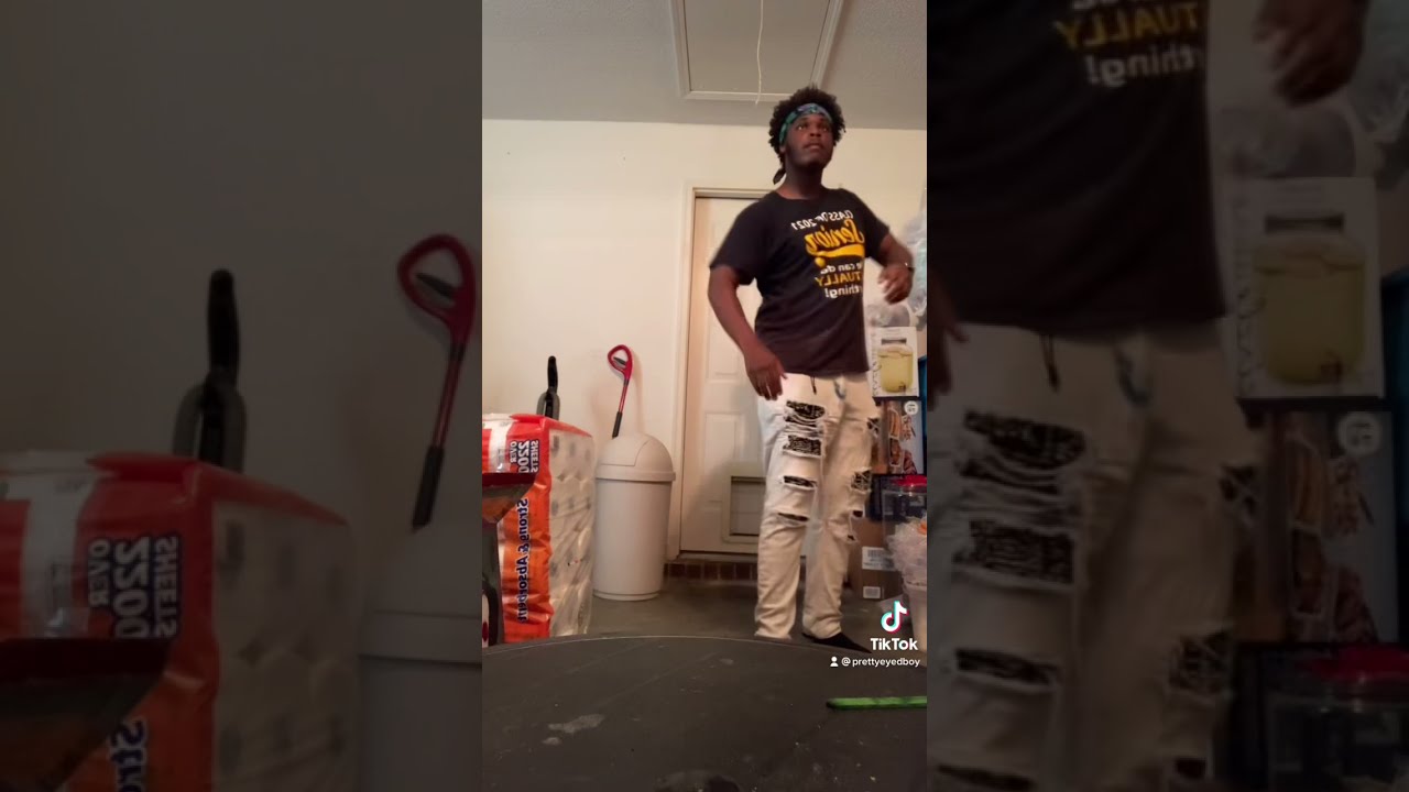 Dababy Ball If I Want To