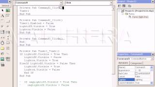 Famous Project 11 visual basic Profile