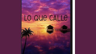 Luces Tenues - Solyn