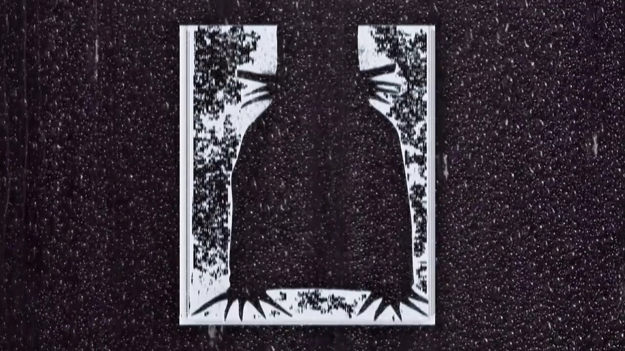 mevko - babadook acoustic (prod. nate darling) || empty save EP