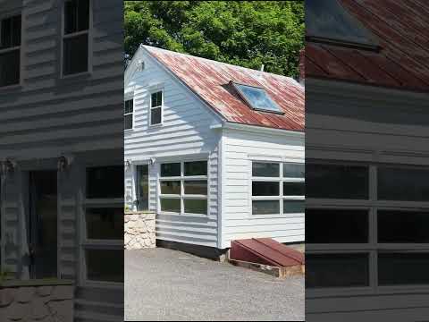 130 Windsor Rd, China, ME home video tour