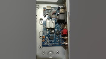 Dahua XVR Hard Reset | Reset Admin Password #cctvviews #dahua #passwordreset