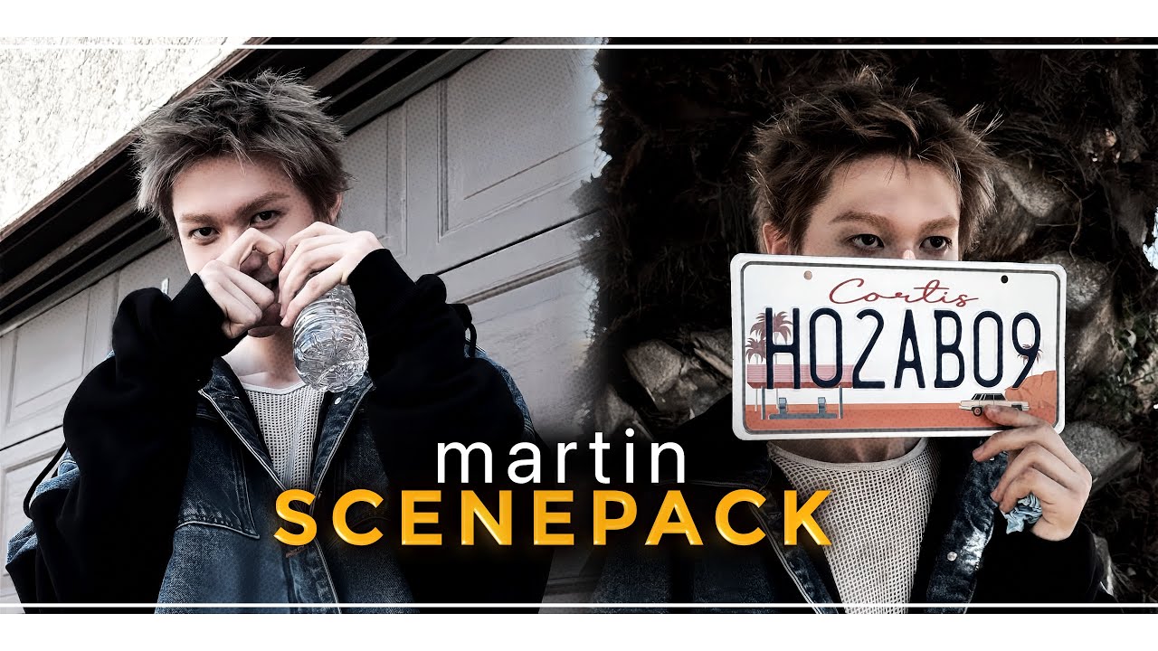 「4k」 cortis martin editing clips | scenepack 