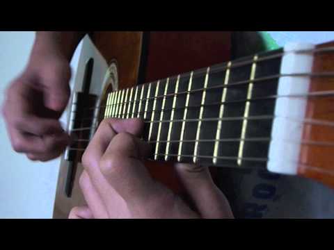 Romance de Amor with Tremolo