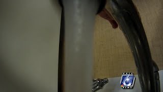 Aransas Pass officials say they found leak that caused water boil