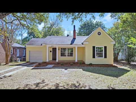 924 2nd Avenue, Albany, GA home video tour