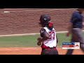 2018 Sun Belt Softball Championship: Game 6 Highlights (5/10/18)