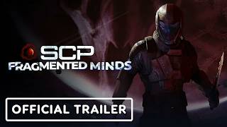 SCP: Fragmented Minds | Official Chapter 02 Launch Trailer
