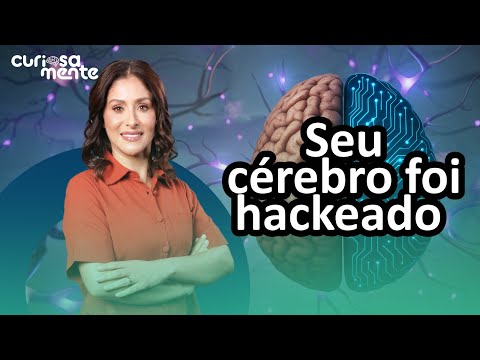 02 | Como a tecnologia está reprogramando o seu cérebro | Dra. Rosana Alves
