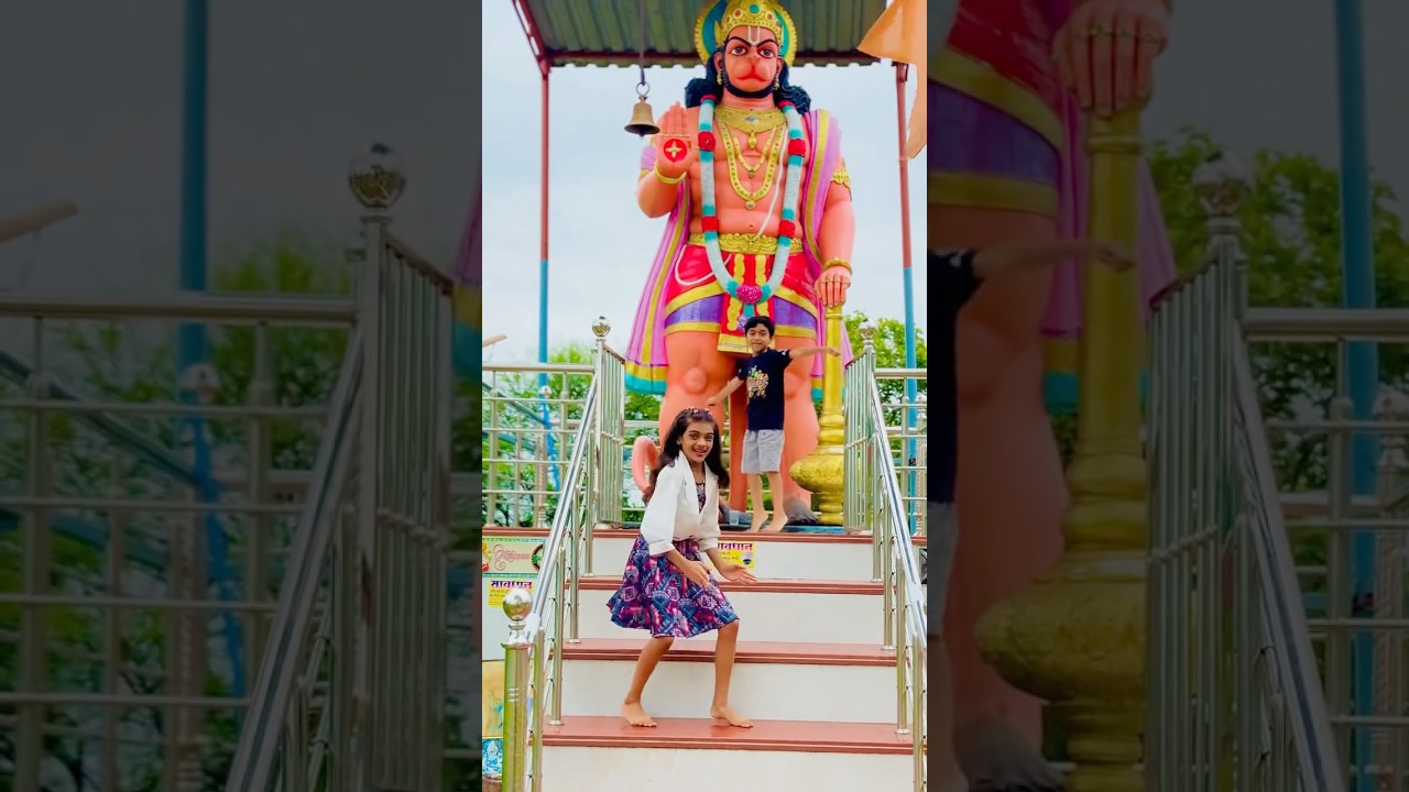 Uth R Uth R Hanuman Tula Man S Part 2 😍💫 Aahirani song 