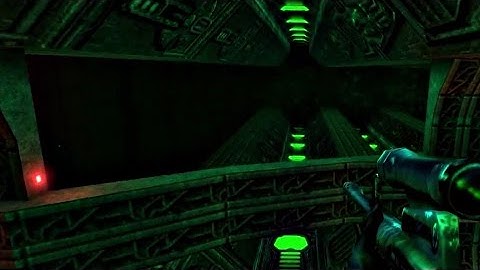 Unreal Tournament 1999 - Hall of Giants (Singleplayer Session)