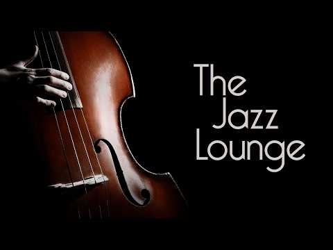 The Jazz Lounge: Real Sax Standards from the Golden Age of Jazz 🎷