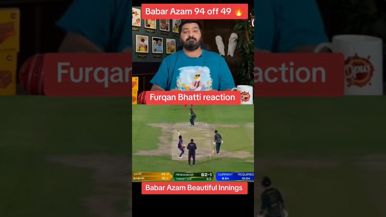 Babar Azam sensational batting today 
