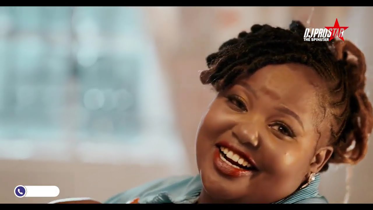 MUGITHI BLEND'S MIX BY DJ PROSTAR | Wanja Asali | Waithaka Wa Jane | Samidoh | John Demathew | Tonny