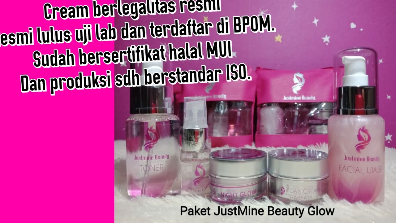 skincare jasmin