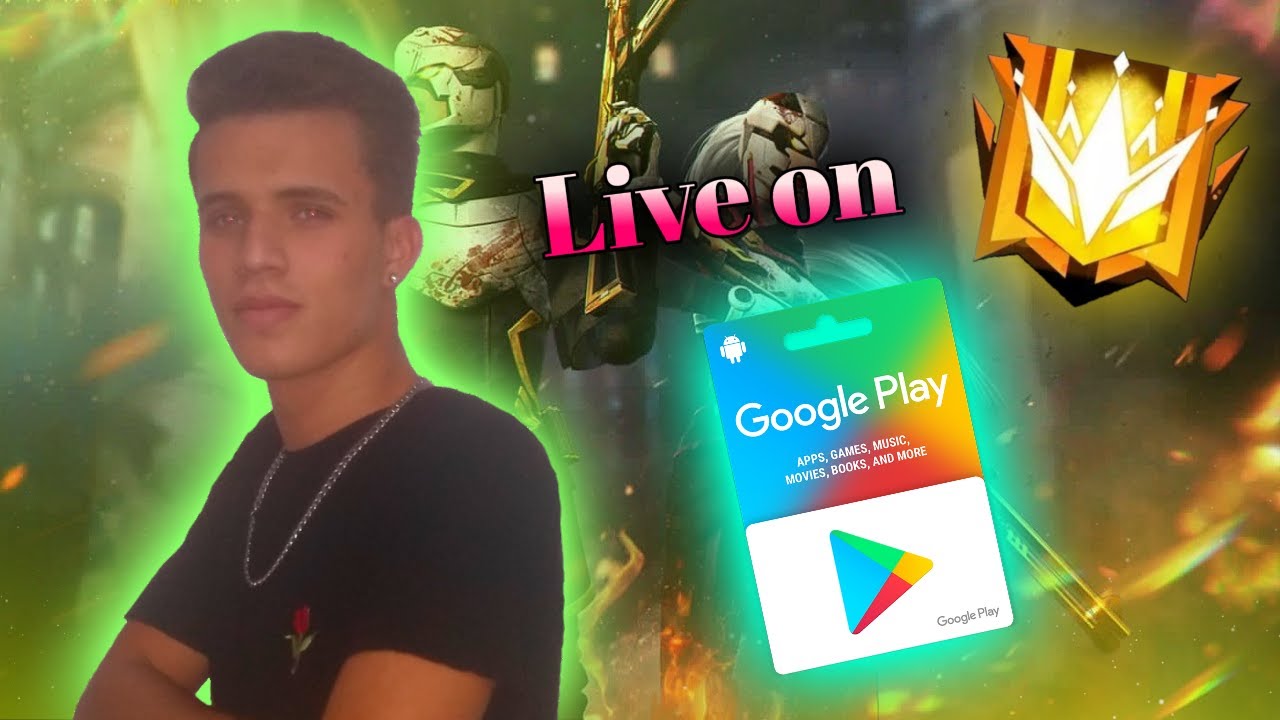 free fire ao vivo (SORTEIO DE GIFT CARD NO INSTAGRAM ...