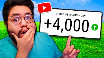 ¿Cómo crecer en YouTube 2023?