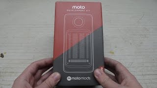 Modular Mechanic Episode 3 Mdk Unboxing